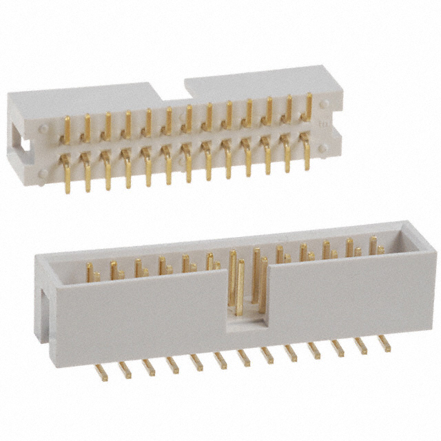 AWHW26-G-SMD-R Assmann WSW Components