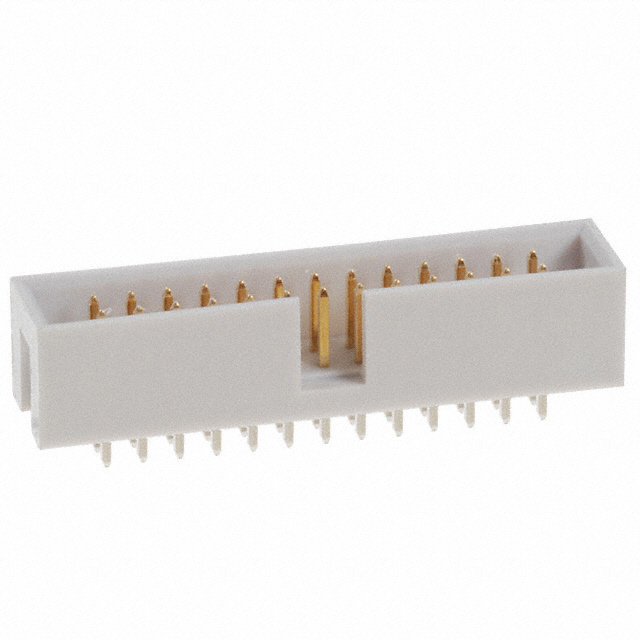 AWHW26G-0102-T-R Assmann WSW Components