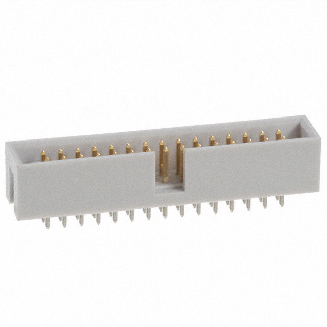 AWHW30G-0202-T-R Assmann WSW Components