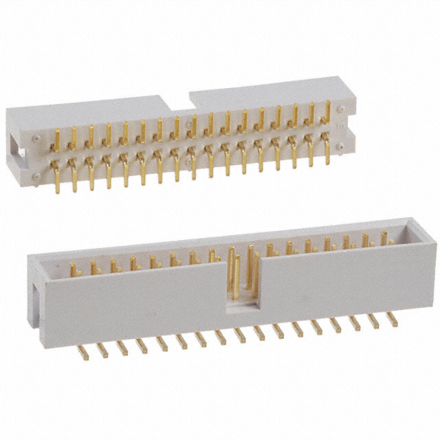 AWHW34-G-SMD-R Assmann WSW Components