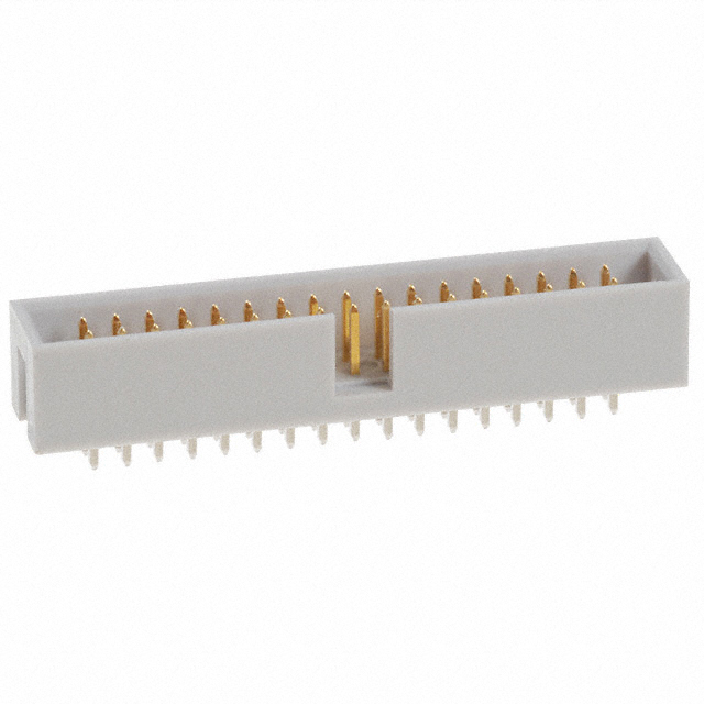 AWHW34G-0102-T-R Assmann WSW Components