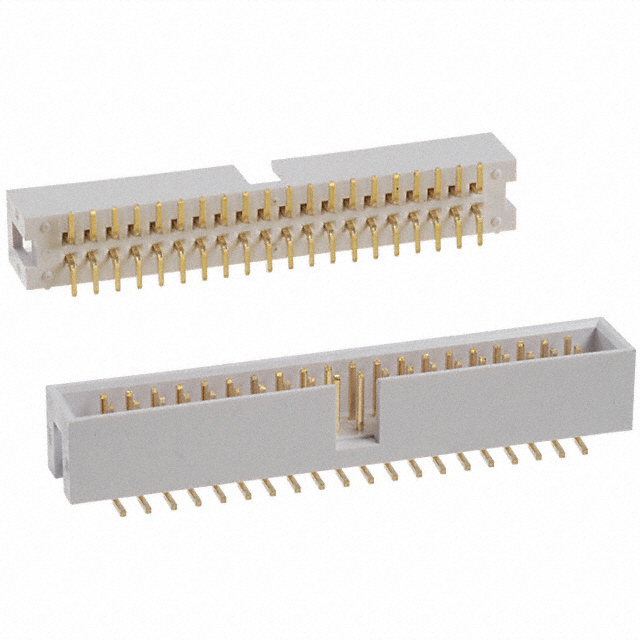 AWHW40-G-SMD-R Assmann WSW Components