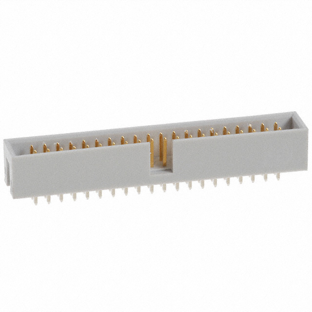 AWHW40G-0102-T-R Assmann WSW Components