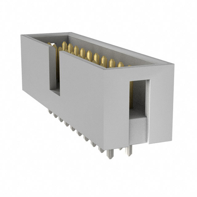 AWH 20G-0202-T Assmann WSW Components