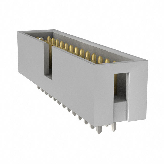 AWH 26G-0202-T Assmann WSW Components