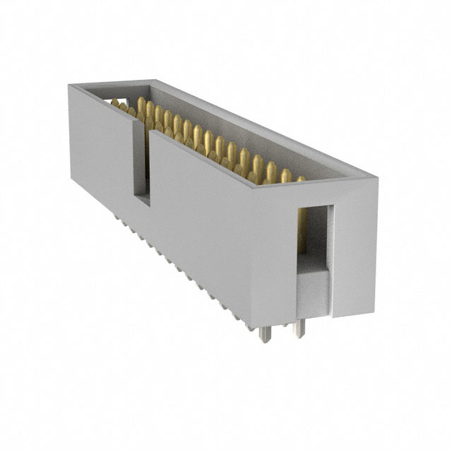 AWH 30G-0202-T Assmann WSW Components