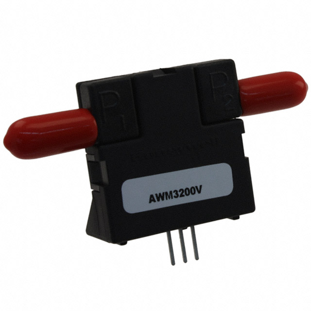 AWM3200V Honeywell Sensing and Productivity Solutions