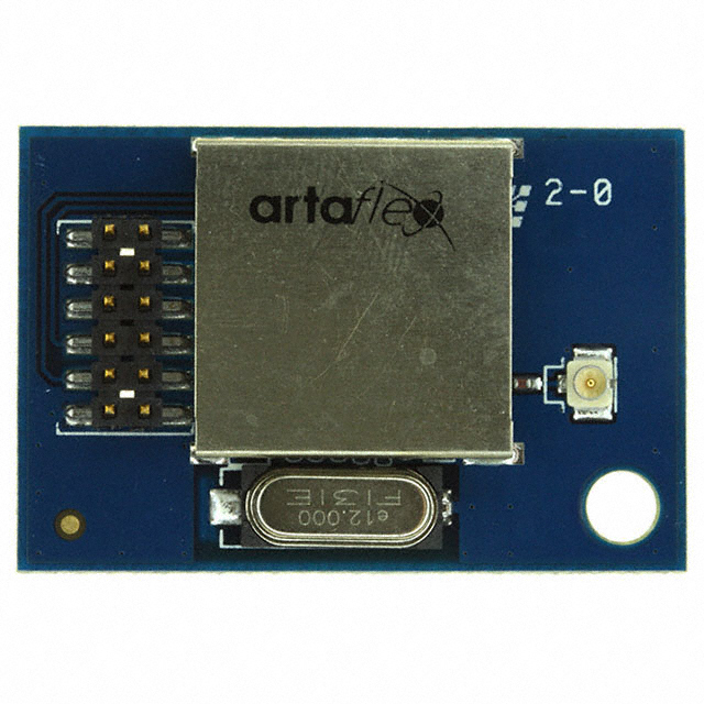 AWS24S Artaflex Inc.