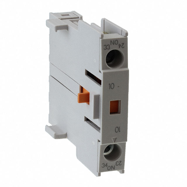 AX-1MS-10 Carlo Gavazzi Inc.