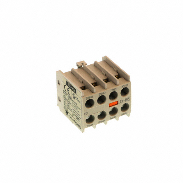 AX-4MS-40 Carlo Gavazzi Inc.