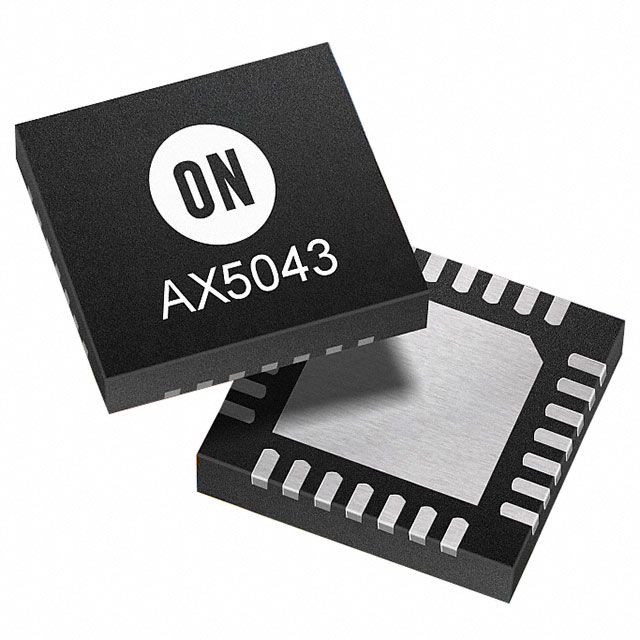 AX5043-1-TA05 onsemi