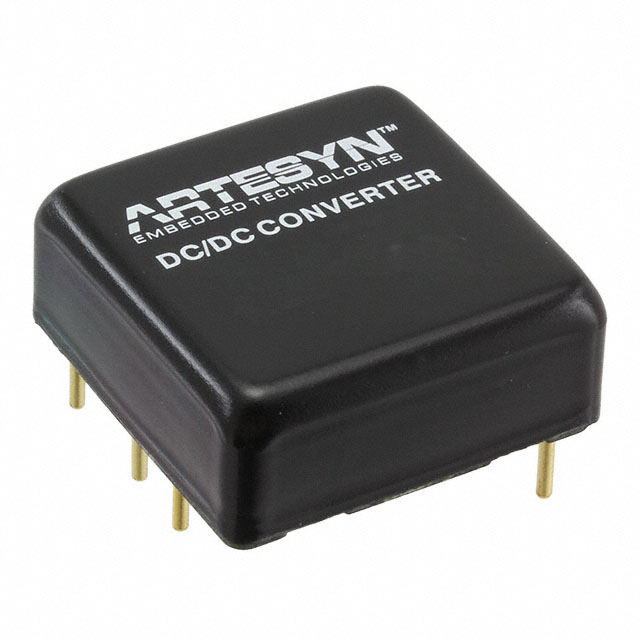 AXA00H18-L Artesyn Embedded Power