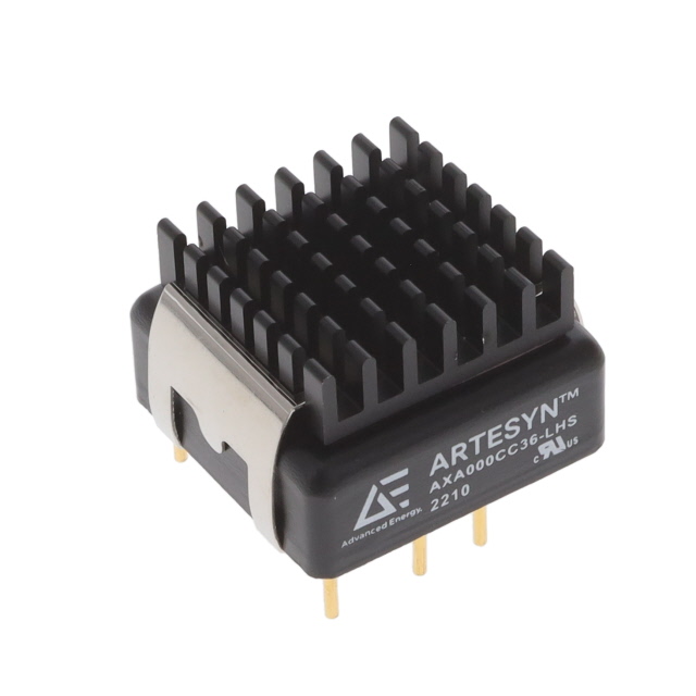 AXA000CC36-LHS Artesyn Embedded Power