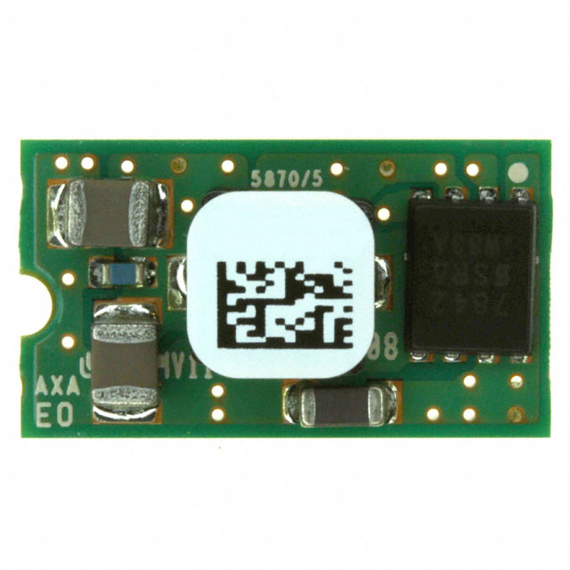 AXA005A0X-SRZ ABB Power Electronics Inc.