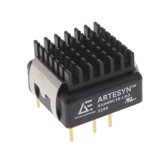 AXA00C18-LHS Artesyn Embedded Power