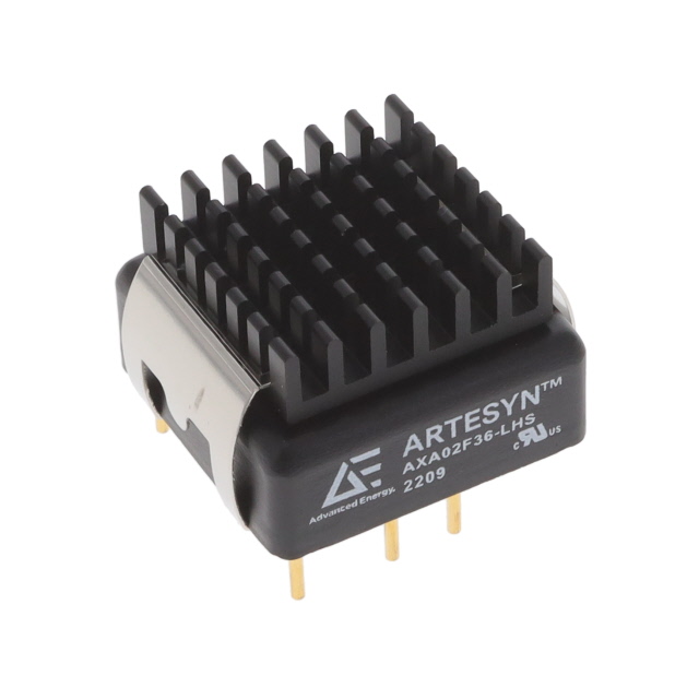 AXA02F36-LHS Artesyn Embedded Power