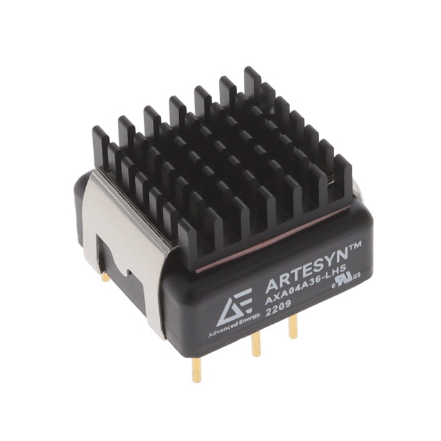 AXA04A36-LHS Artesyn Embedded Power