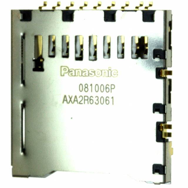 AXA2R63061T Panasonic Electric Works