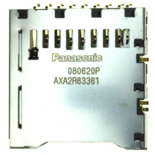 AXA2R63361T Panasonic Electric Works