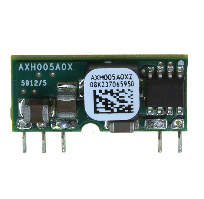 AXH005A0XZ ABB Power Electronics Inc.