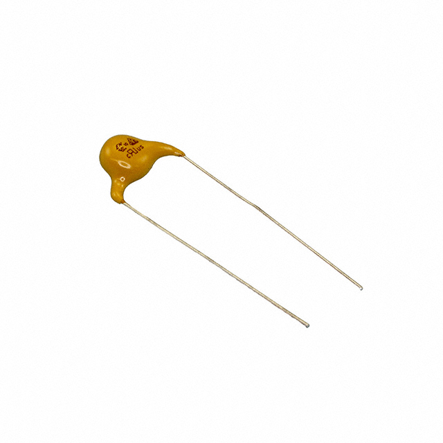AY1471M31Y5UC63L0 Vishay Beyschlag/Draloric/BC Components