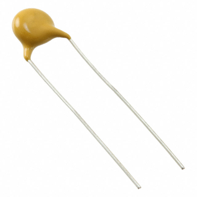 AY2471K29Y5SS63L7 Vishay Beyschlag/Draloric/BC Components