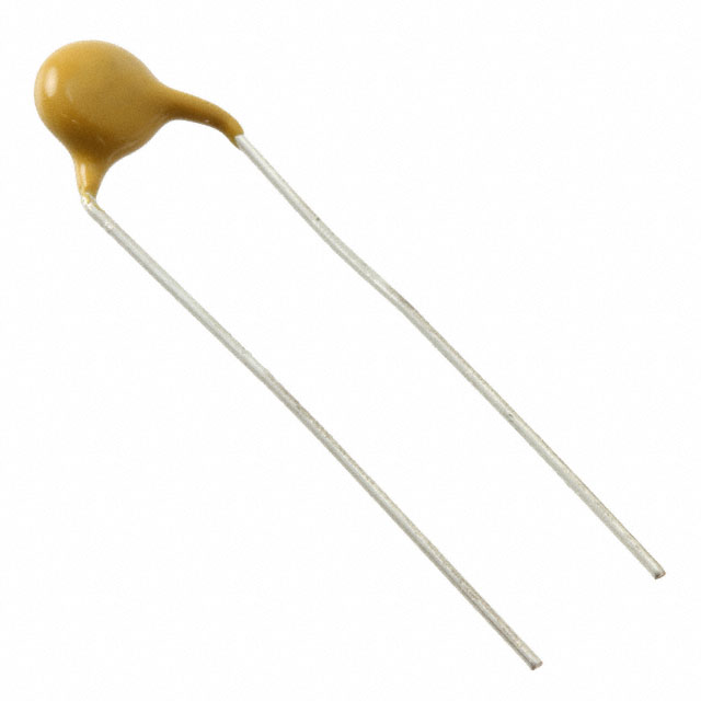 AY2681M29Y5US63L7 Vishay Beyschlag/Draloric/BC Components