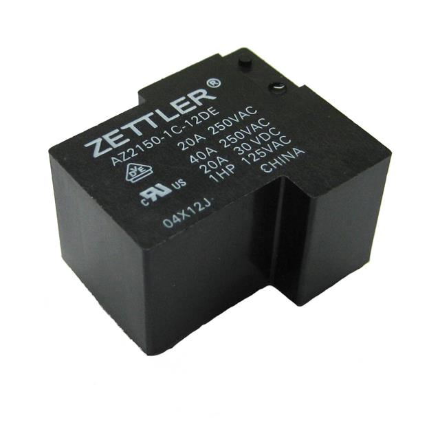 AZ2150-1CE-5DEF American Zettler