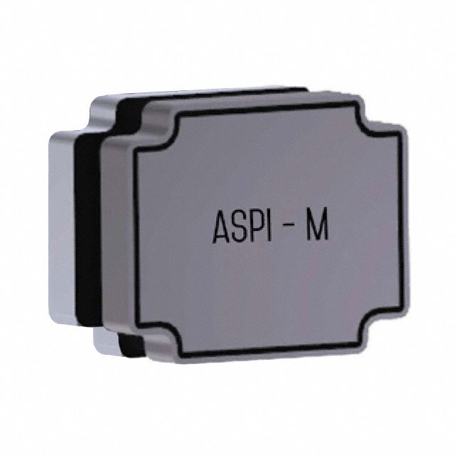 ASPI-M3015-3R3M-T Abracon LLC