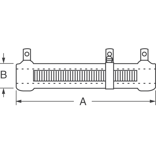 D225K200E Ohmite