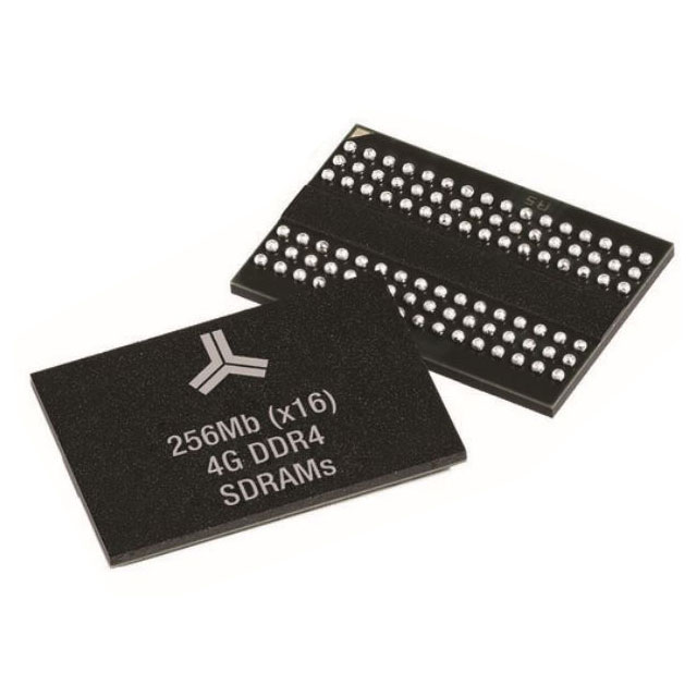 AS4C256M16D3LC-12BCN Alliance Memory, Inc.