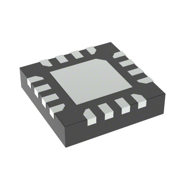 HMC866LC3 Analog Devices Inc.