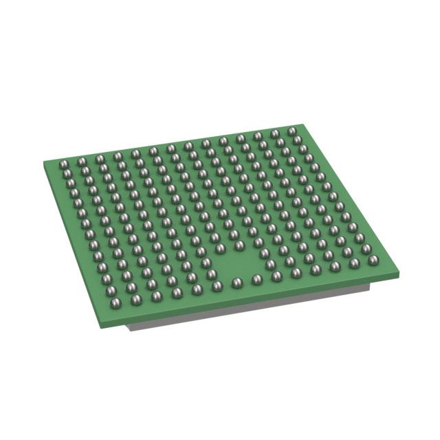 AD9213BBPZ-10G Analog Devices Inc.