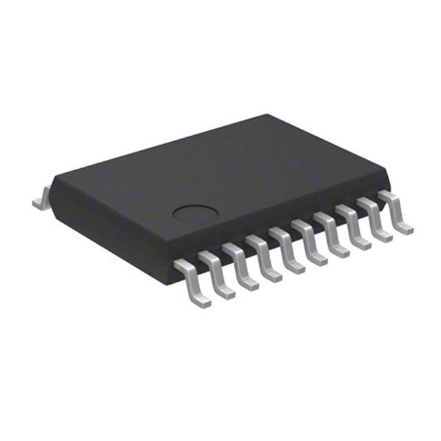 AD7327TRUZ-EP-RL7 Analog Devices Inc.