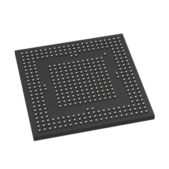 ADSC587WBBCZ5B10 Analog Devices Inc.