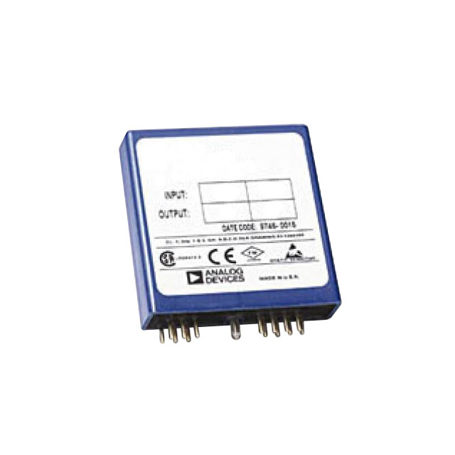 5B34-N-01-NI Analog Devices Inc.