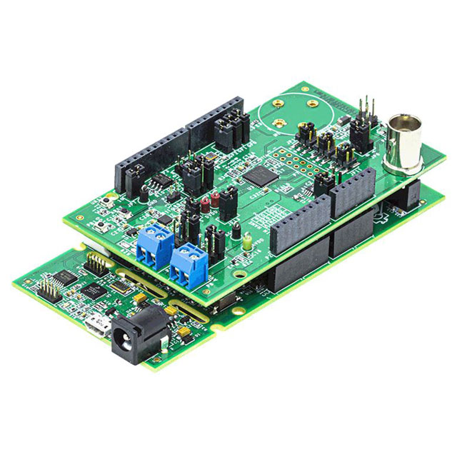 EVAL-AD5941ELCZ Analog Devices Inc.