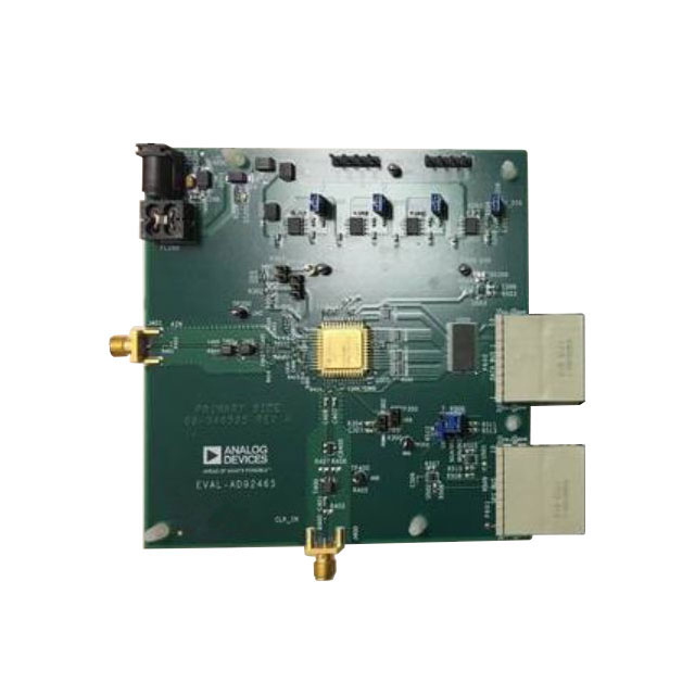 EVAL-AD9246S Analog Devices Inc.