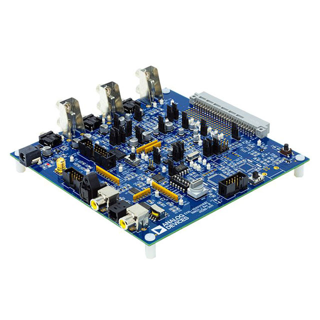 EVAL-ADAU1401AEBZ Analog Devices Inc.