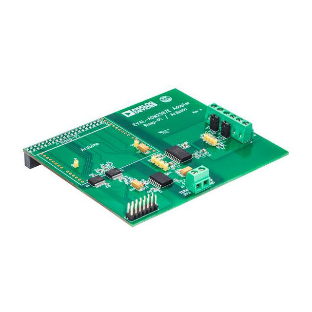 EVAL-ADM2587ERPIZ Analog Devices Inc.