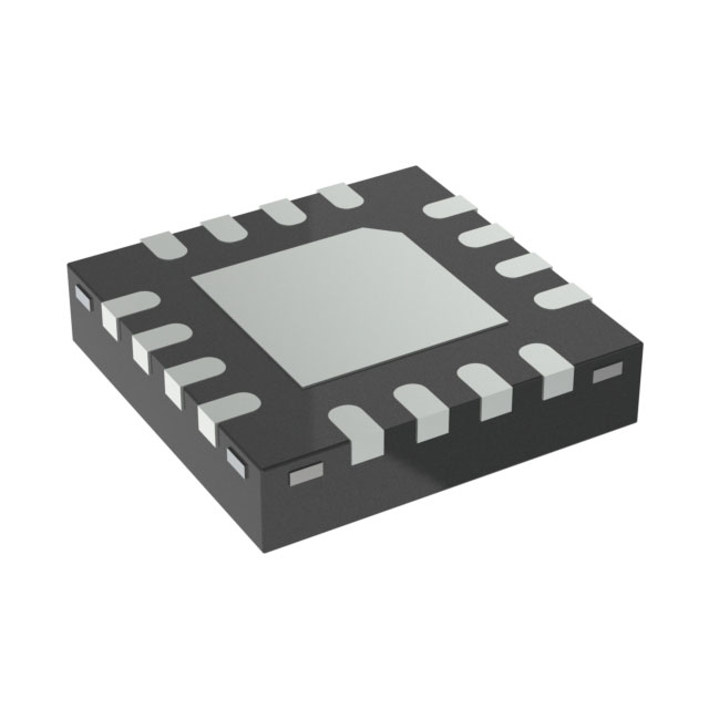 HMC344ATCPZ-EP-R7 Analog Devices Inc.