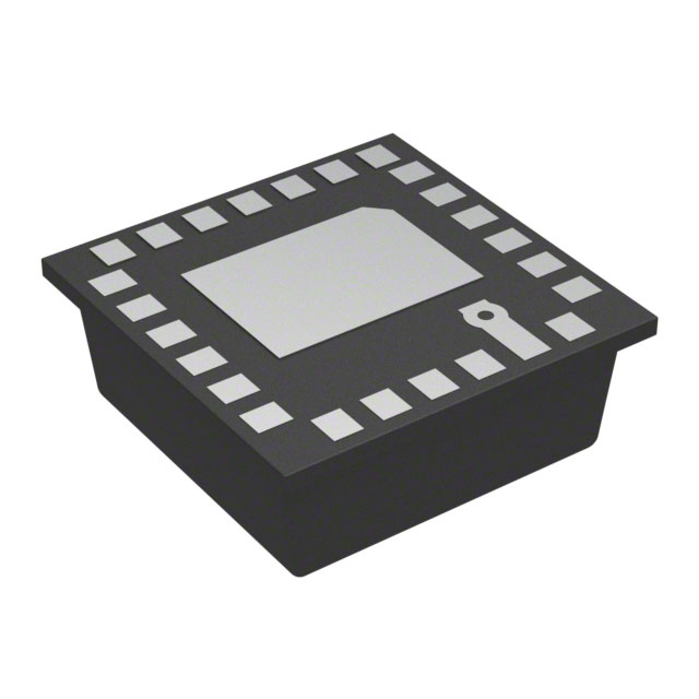 HMC8192 Analog Devices Inc.