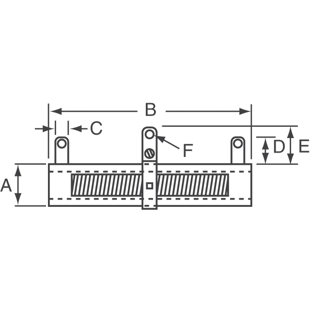 AVT10006E6R000KE Vishay Huntington Electric Inc.