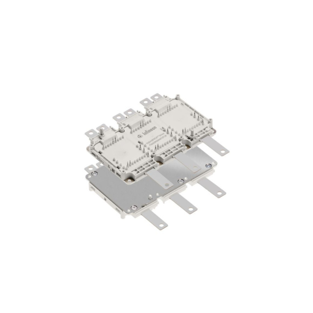 FS660R08A6P2FLBBPSA1 Infineon Technologies