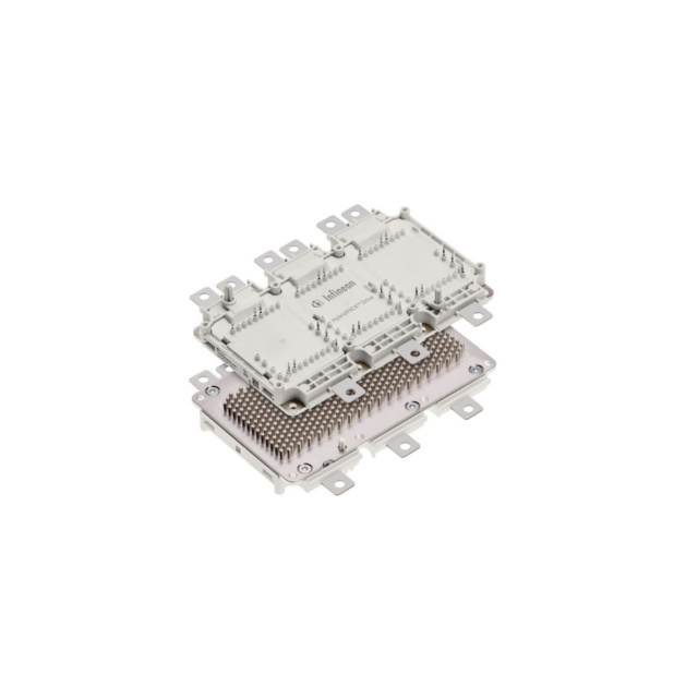 FS770R08A6P2LBBPSA1 Infineon Technologies