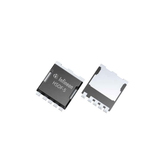 IAUC100N08S5N031ATMA1 Infineon Technologies