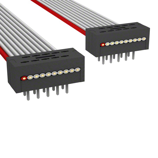 A6MMS-1036G TE Connectivity AMP Connectors