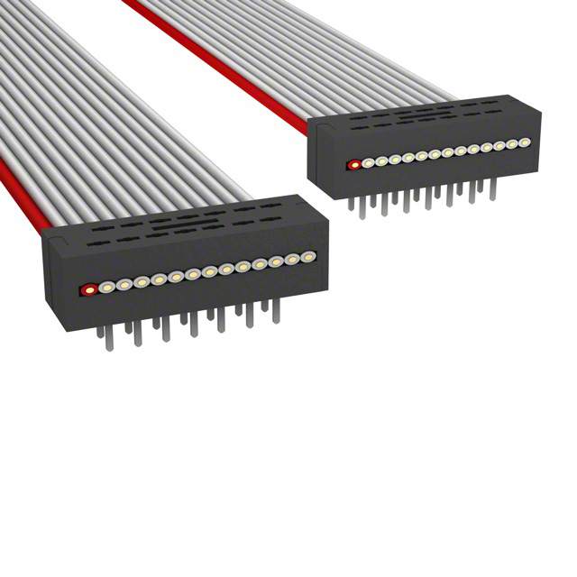 A8MMS-1418G TE Connectivity AMP Connectors