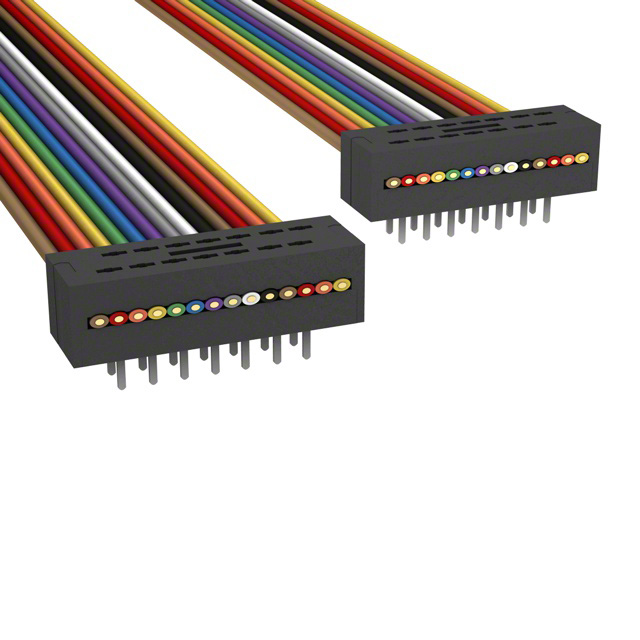 A6MMS-1418M TE Connectivity AMP Connectors