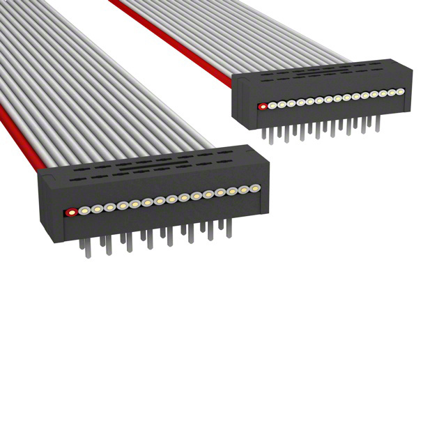 A8MMS-1636G TE Connectivity AMP Connectors